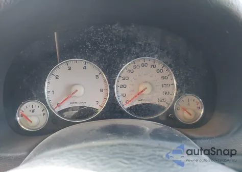 2002 Jeep Liberty Limited Edition из США, поврежденный, VIN 1J8GL58KX2W198507